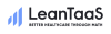 LeanTaaS's company logo