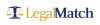 LegalMatch.com's company logo