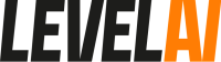 Level AI's company logo
