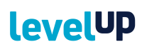 LevelUp's company logo