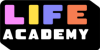 Life Academy's company logo