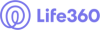 Life360's company logo