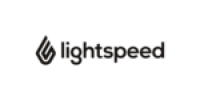 Lightspeed Commerce's company logo