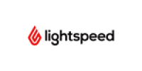 Lightspeed Commerce's company logo