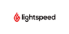 Lightspeed Commerce's company logo