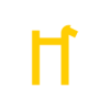 Lil Horse Lab's company logo