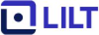 LILT's company logo