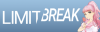 Limit Break's company logo