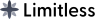 Limitless AI's company logo