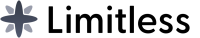 Limitless AI's company logo