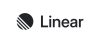 Linear's company logo