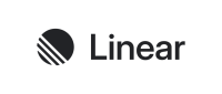 Linear's company logo