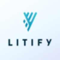 Litify's company logo