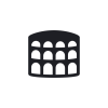 LMArena's company logo