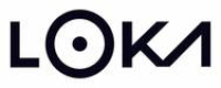 Loka, Inc's company logo