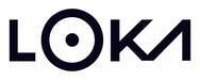Loka® Inc's company logo