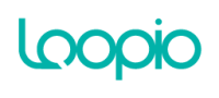 Loopio's company logo