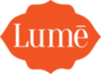 Lume Deodorant's company logo