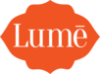 Lume Deodorant's company logo
