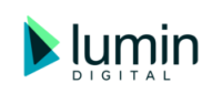Lumin Digital's company logo