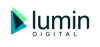 Lumin Digital's company logo