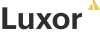 Luxor Technology's company logo