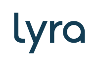 Lyra Health's company logo