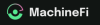 MachineFi Lab's company logo