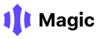 Magic's company logo