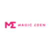 Magic Eden's company logo