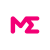 Magic Eden's company logo