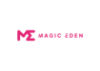 Magic Eden's company logo
