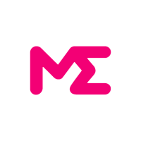 Magic Eden's company logo