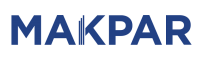 Makpar's company logo