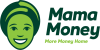 Mama Money's company logo