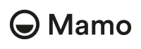 Mamo's company logo