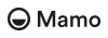 Mamo's company logo