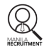 Manila Recruitment's company logo