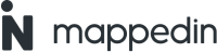 Mappedin's company logo