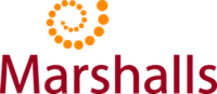 Marshalls PLC's company logo