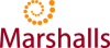 Marshalls PLC's company logo