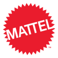 Mattel's company logo