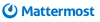 Mattermost's company logo