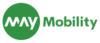 May Mobility's company logo
