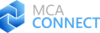 MCA Connect's company logo