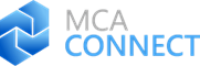 MCA Connect's company logo