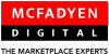 McFadyen Digital's company logo
