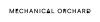 Mechanical Orchard's company logo