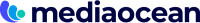 Mediaocean's company logo