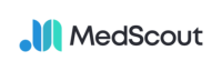 MedScout's company logo